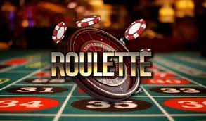 Roulette – Game đánh bài online ăn tiền thật hấp dẫn