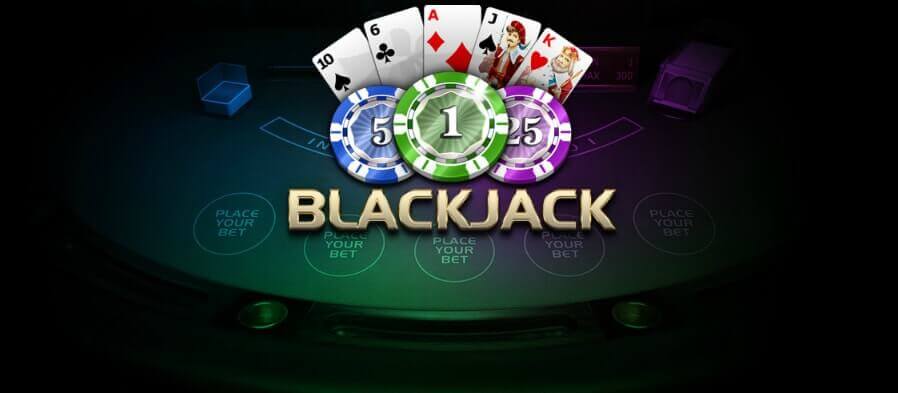 Blackjack – Ăn Tiền “Siêu Lớn”