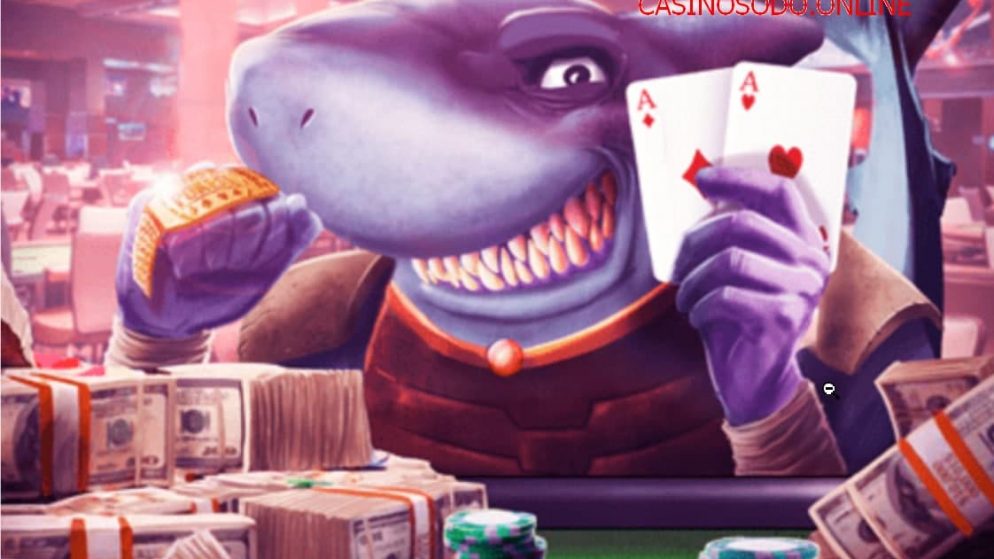 Poker online – chơi Poker trực tuyến