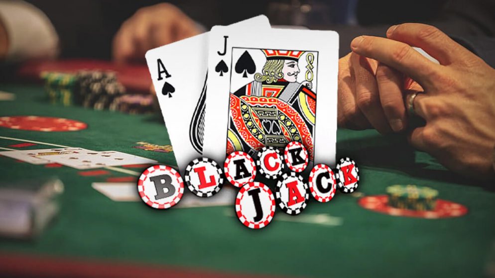 Blackjack online – chơi Blackjack trực tuyến